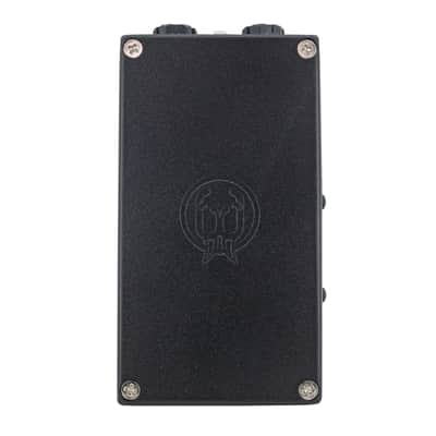 Walrus Audio Canvas Stereo Dual Line Isolator / D.I. image 4
