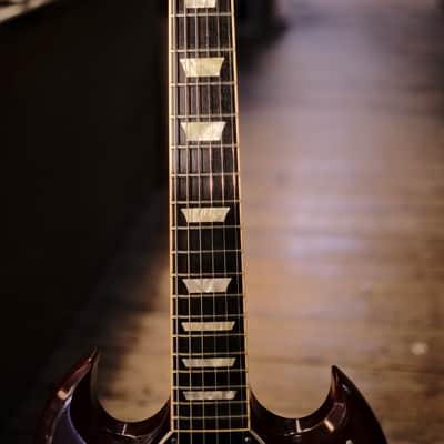 Gibson SG Standard 2010 - Heritage Cherry image 3