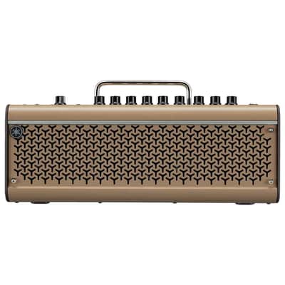 Yamaha THR30IIA Wireless Desktop Acoustic Amplifier image 1