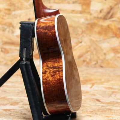 Lo Prinzi Custom Soprano Model image 5