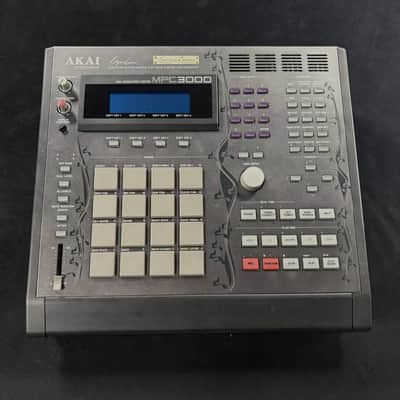 AKAI MPC 3000 LE Limited Edition [8991500435] (03/31) image 1