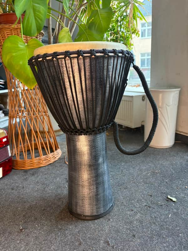 Latin Percussion 724G - Grau image 1