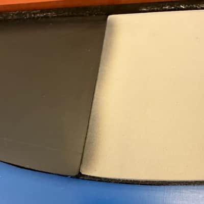 Drumeo P4 Practice Pad (Designed by Pat Petrillo) - Multi-Surface Drum Pad image 6