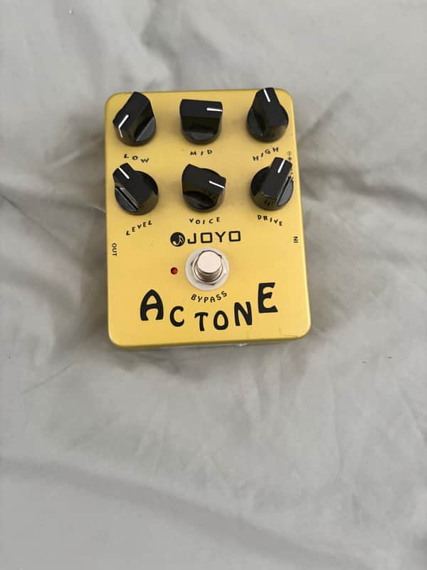 Joyo JF-13 AC Tone