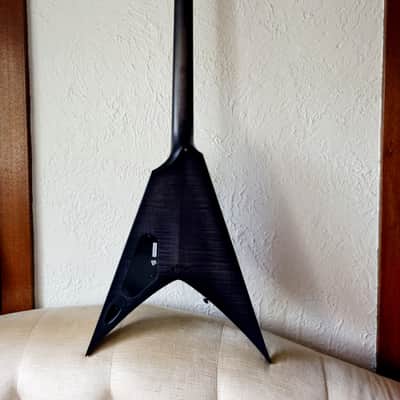 Solar V2.6FBB 2023 Black Burst image 6