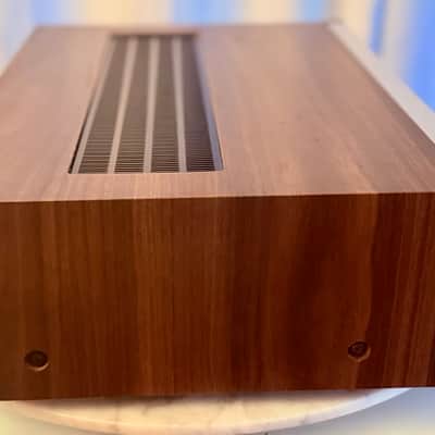 🎶 Pioneer SX-737 / SX737 Vintage Stereo Receiver – Serviced – Cleaned – Tested – Blue LED – Original Wood Case image 10