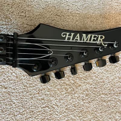 Immagine Hamer (USA) Centaura - Blue Burst - 4