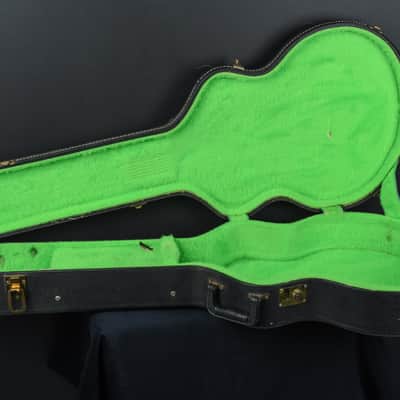 Gretsch Country Club 7576 - Natural '79 image 9