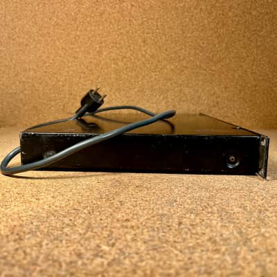 Yamaha SPX90 Digital Sound Processor 1980s – Serviced – Warrant image 3