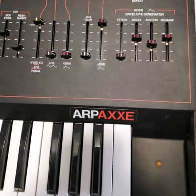 ARP Axxe image 6
