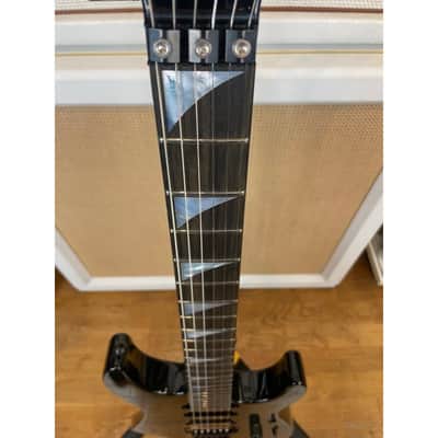 American Series Soloist SL3 BL - Jackson image 7