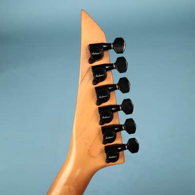 Charvel Loaded Guitar Neck Model 2 4 Rosewood w/ Jackson Tuners image 19