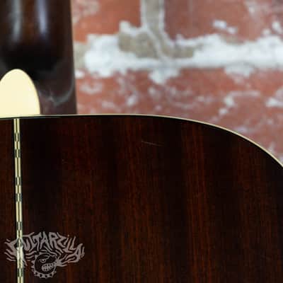 Yamaha FG-201 1970's Natural MIJ Japan Vintage Orange Label image 16