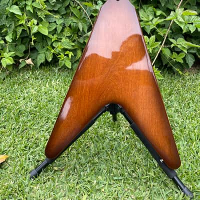 Gibson Limited Edition Flying V 2001 image 3