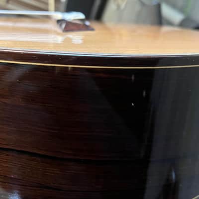 Michael Cone Double Top 2020 - French Polish image 10