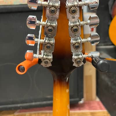 Johnson MA-100 A style Mandolin, perfect beginner instrument! image 8