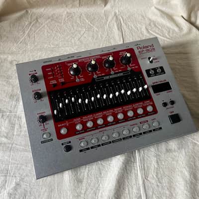 Roland EF-303 Groove Effects groovebox w/ power supply tb303 image 1