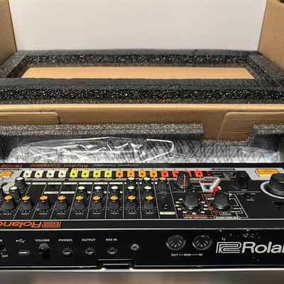 Roland Boutique TR-08 Drum Machine image 2