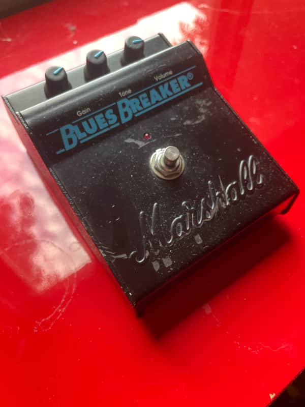 Marshall BluesBreaker