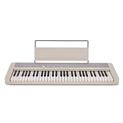 Casio CT-S1 White image 2