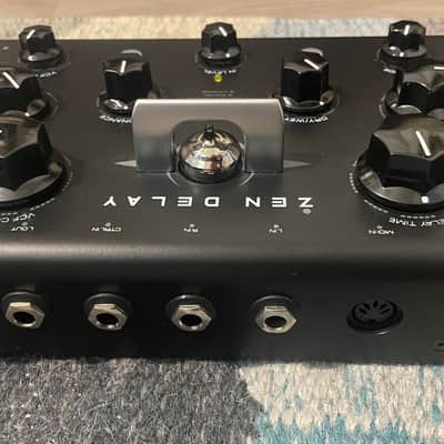 Erica Synths Zen Delay 2014 - Present - Black image 3