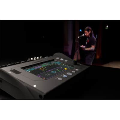Allen & Heath - CQ-12T image 9