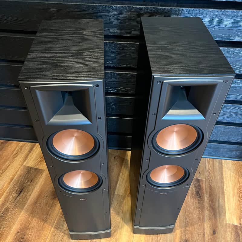 Klipsch Rf-82 II | Reverb