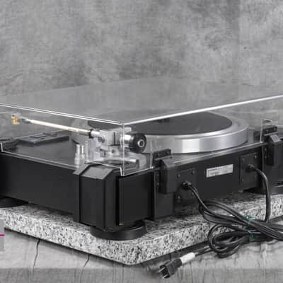PIONEER PL-7L Direct Drive Stereo Record Player in Good condition image 5