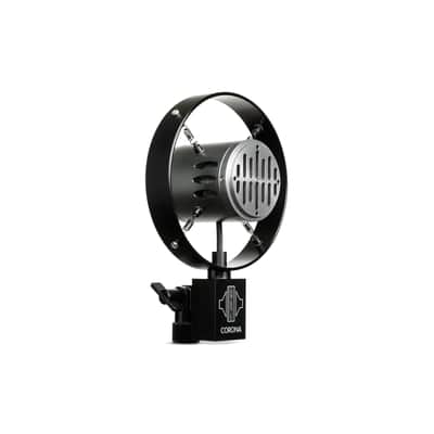 Sontronics Corona Live Vocal Dynamic Microphone, Black image 2