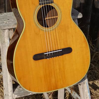 1967 Martin 00-28C Classical Guitar image 2