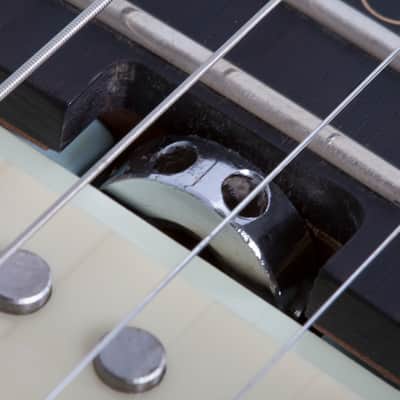 Schecter Nick Johnston Traditional Atomic Frost Model # 367 image 12