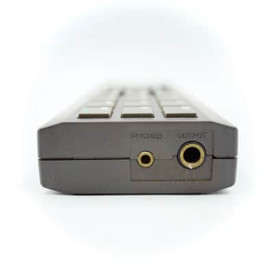 Boss DR-220A Dr. Rhythm Power Supply Use Only Made in Japan Vintage Drum Machine E971643 image 8