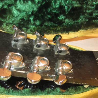 National New Yorker Lap Steel 1940s - Art Deco image 7