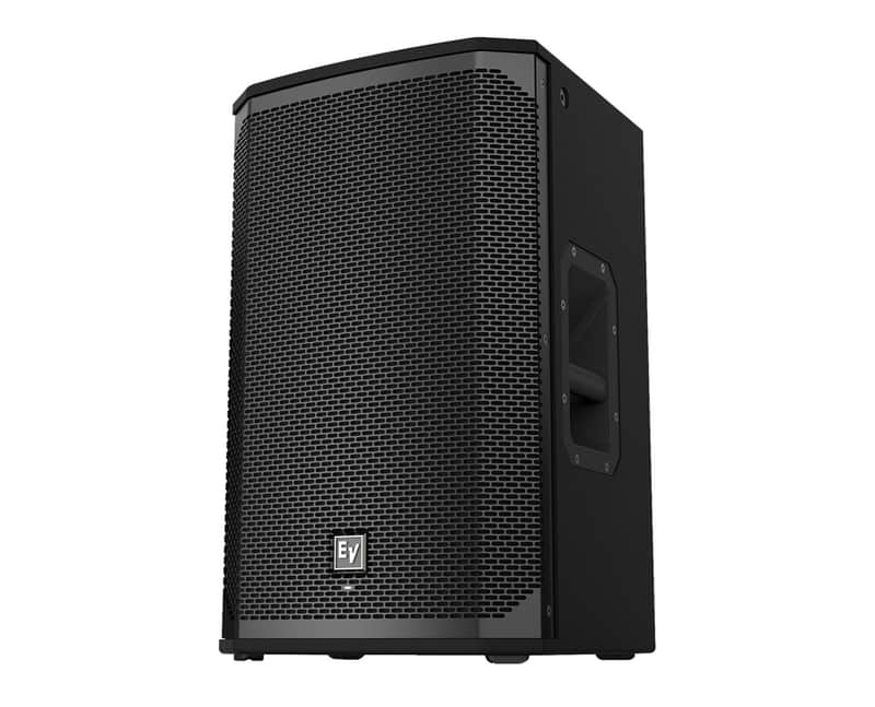 EV Electro-Voice EKX-12P 12" 2-Way Powered Speaker Active Monitor PROAUDIOSTAR image 1
