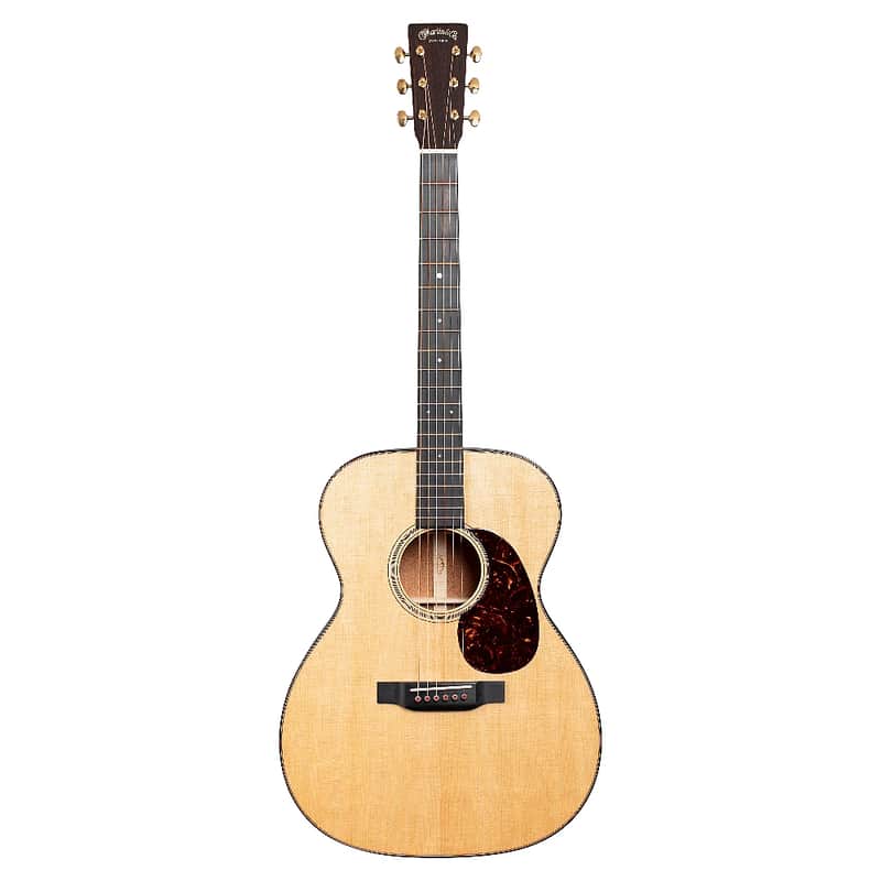 【希少】Martin & Co. 000-18 Modern Deluxe Martin 000 18 Modern Deluxe - YouTube