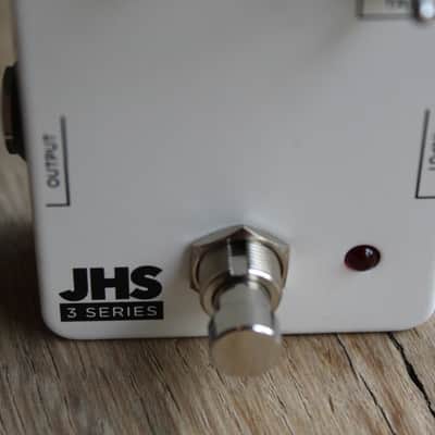 JHS "3 Series Flanger" image 4