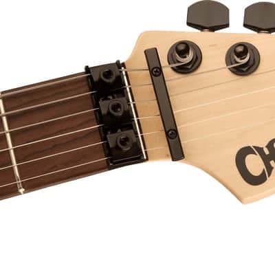 SPECIAL-ORDER! CHARVEL PRO-MOD  SO-CAL STYLE 1 HH FR RW | SNOW WHITE image 4