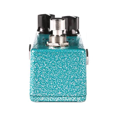 MXR M296 Classic 108 Fuzz Mini Fuzz Pedal image 5