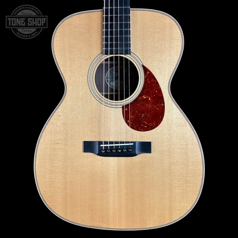 Immagine Used Collings OM2HT w/case TSU24836 - 1