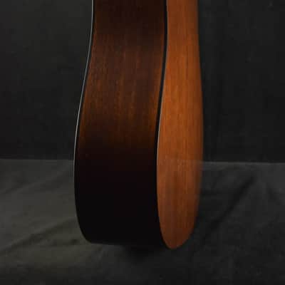 Martin Custom Shop D-18 Authentic 1937 VTS image 6