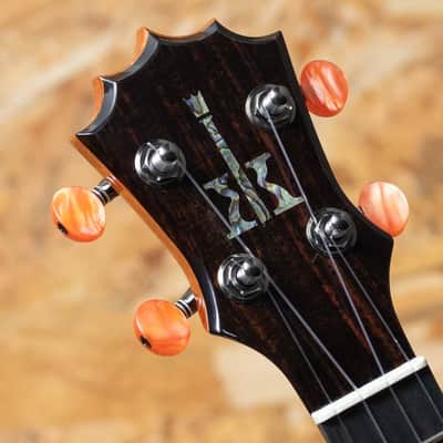 Koaloha KSM-00 Soprano image 8