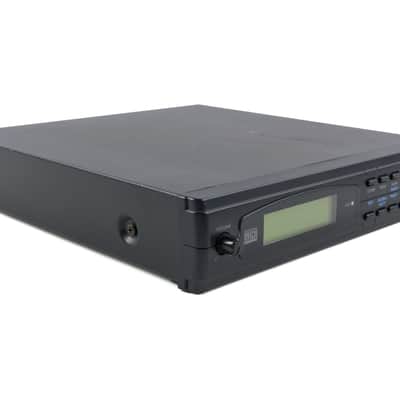 Korg 05R/W Synthesis Engine Module image 2