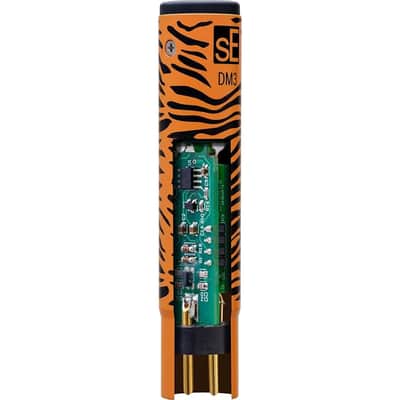 sE Electronics DM3 DI Dynamite Active Direct Box image 3