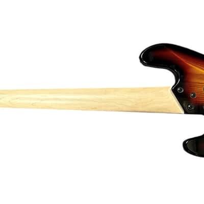 Lakland Skyline 55-60 3TSB/ROSEWOOD *IN STOCK* image 7