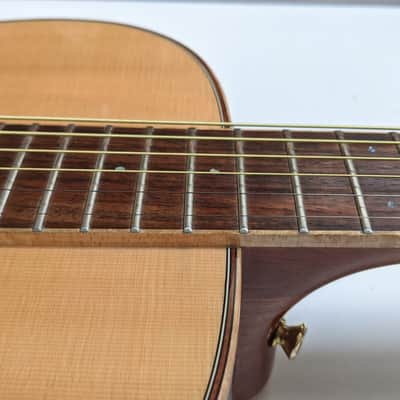 Takamine GY93E NAT image 7