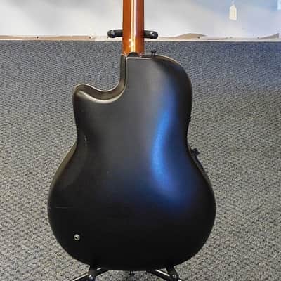 Ovation 25th Anniversary Collector's Edition USA Model CLEAN! image 3