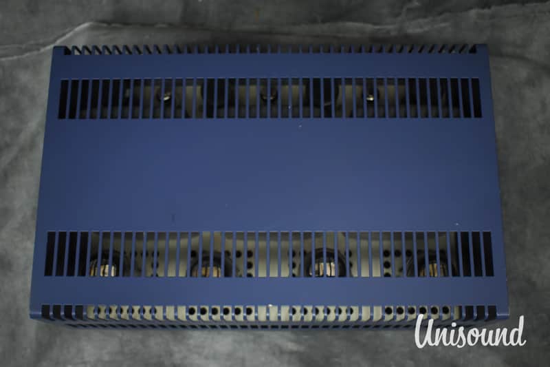 Uesugi U-Bros-3 Power Amplifier in Very Good Condition | Reverb