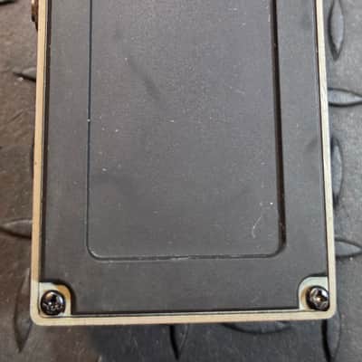 Boss OC-2 Octave MIT Taiwan 9vDC PSA Spec Silver label image 8