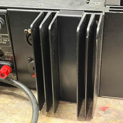 Bryston 4B Power Amplifier image 6