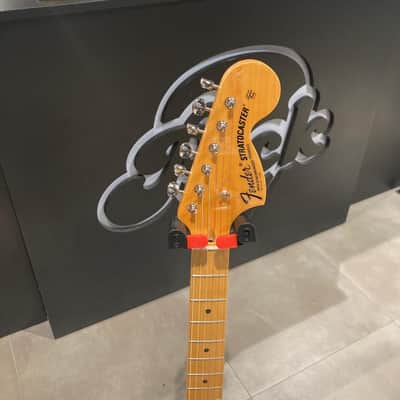 Fender Stratocaster JV '60 Modified Olympic White image 3